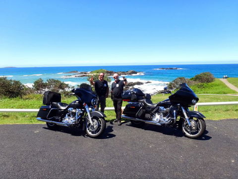 A1 Coffs Coast Tours - Lightning Ridge Tourism 16