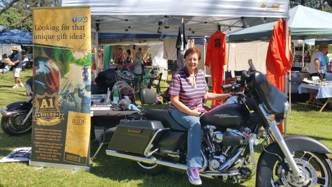 A1 Coffs Coast Tours - Lightning Ridge Tourism 18