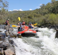 Rafting Australia - Lightning Ridge Tourism