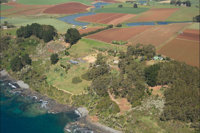 Table Cape TAS Lightning Ridge Tourism