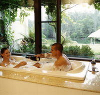 Nundoobah Retreat - Lightning Ridge Tourism