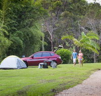 North Coast Holiday Parks Nambucca Headland - Lightning Ridge Tourism