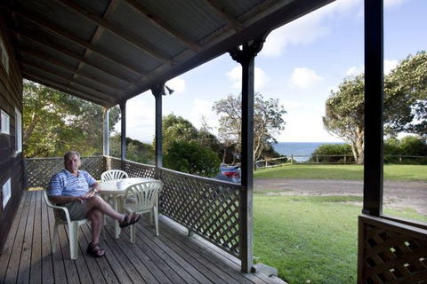 North Coast Holiday Parks Nambucca Headland - Lightning Ridge Tourism 5