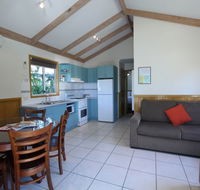 Fingal Bay Holiday Park Port Stephens - Lightning Ridge Tourism
