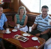 Sensational Sydney Cruises - Lightning Ridge Tourism