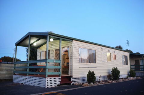 Discovery Parks - Robe - Lightning Ridge Tourism 1