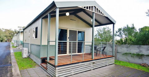 Discovery Parks - Robe - Lightning Ridge Tourism 8