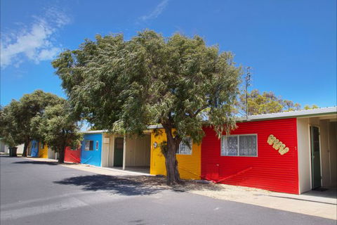 Discovery Parks - Robe - Lightning Ridge Tourism 20