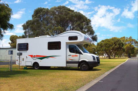 Discovery Parks - Robe - Lightning Ridge Tourism 22