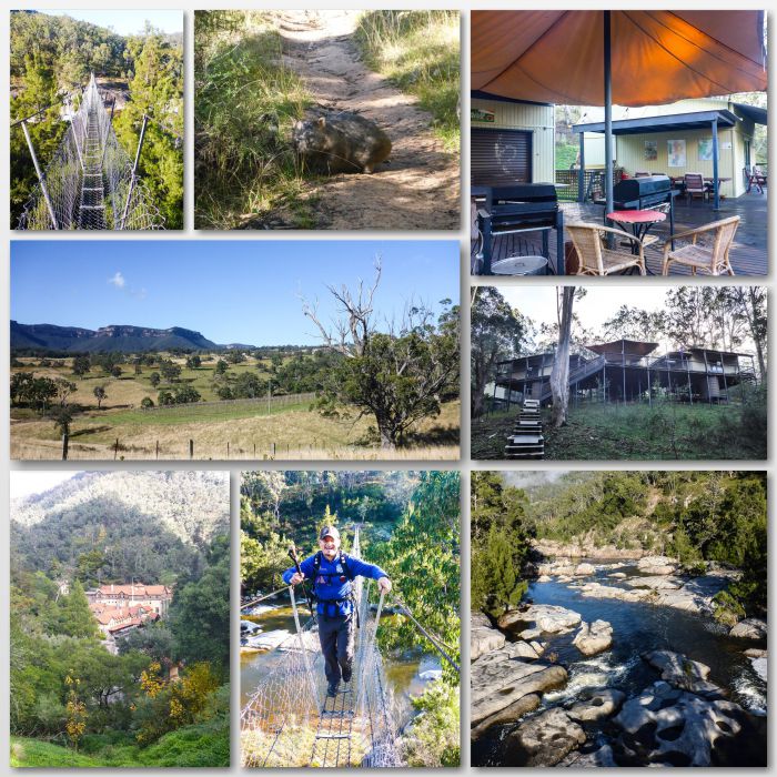 Charmhaven NSW Lightning Ridge Tourism
