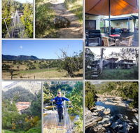Peak Potential Adventures - Lightning Ridge Tourism