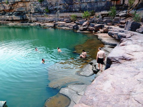 Adventure Wild Kimberley Tours - Lightning Ridge Tourism 3