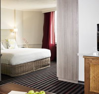 Rydges Southbank Townsville - Lightning Ridge Tourism