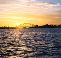 Australian Spirit Sailing Company - Lightning Ridge Tourism