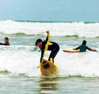 Surf Culture Australia - Lightning Ridge Tourism