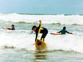 Surf Culture Australia - Lightning Ridge Tourism 8