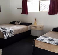 Siesta Villa Motor Inn - Lightning Ridge Tourism