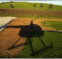 Barossa Helicopters Pty Ltd - Lightning Ridge Tourism