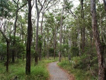 Caboolture Regional Environment Education Centre - Walking Trails - Lightning Ridge Tourism 0