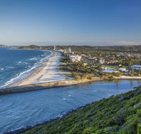 Gold Coast Recreation Centre - Lightning Ridge Tourism