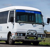 TransCare - Lightning Ridge Tourism