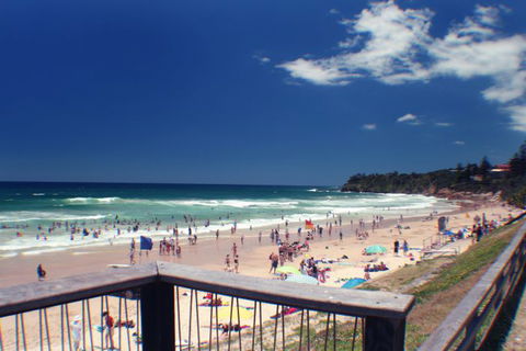 Caloundra To Noosa Scenic Drive Tour - Lightning Ridge Tourism 1