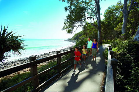 Caloundra To Noosa Scenic Drive Tour - Lightning Ridge Tourism 2