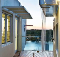 The Frames - Lightning Ridge Tourism