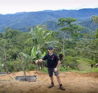 Rock Up Adventures - Lightning Ridge Tourism