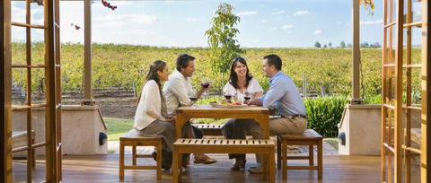A&D Tours And Charters - Lightning Ridge Tourism 2