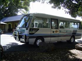 A&D Tours And Charters - Lightning Ridge Tourism 7