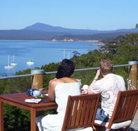 Snug Cove Bed and Breakfast - Lightning Ridge Tourism