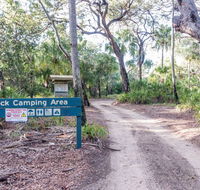 Deepwater National Park Camping Ground - Lightning Ridge Tourism