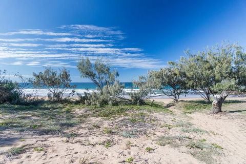 Deepwater National Park Camping Ground - Lightning Ridge Tourism 6