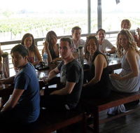 Hunter Valley Wine Tour 4 U - Lightning Ridge Tourism