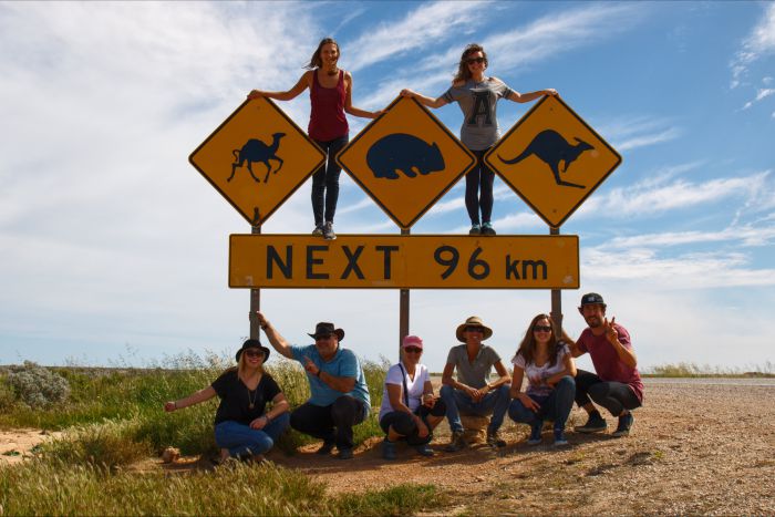Port Kenny SA Lightning Ridge Tourism