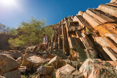 Nullarbor Traveller - Lightning Ridge Tourism 14
