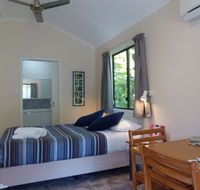 Daintree Valley Haven - Lightning Ridge Tourism