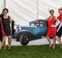 Port Lincoln Tunarama Festival - Lightning Ridge Tourism