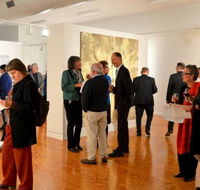 M16 Artspace - Lightning Ridge Tourism