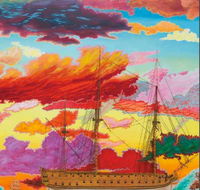 Cairns Regional Gallery - Lightning Ridge Tourism