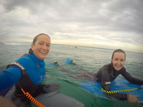 The Bodyboard Academy - Lightning Ridge Tourism 0