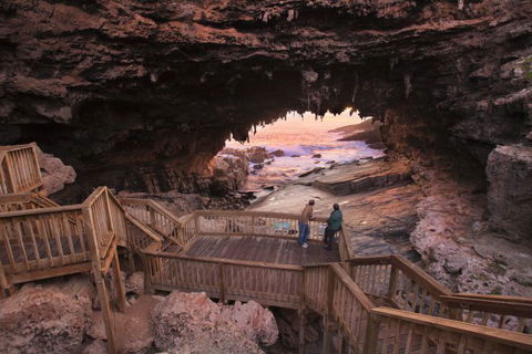 Kangaroo Island Odysseys - Lightning Ridge Tourism 2
