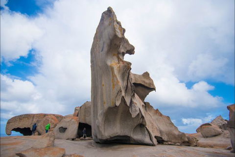 Kangaroo Island Odysseys - Lightning Ridge Tourism 7