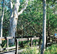 Kinaba Track - Lightning Ridge Tourism