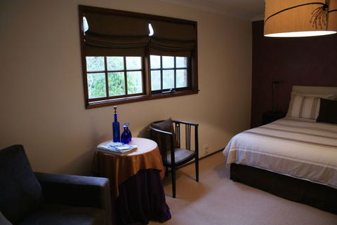 Yallambee Bed And Breakfast - Lightning Ridge Tourism 0