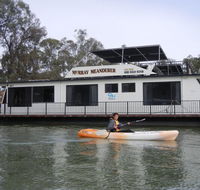 Murray Meanderer - Lightning Ridge Tourism