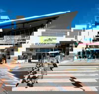 Noosa Civic Shopping Centre - Lightning Ridge Tourism