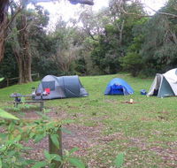 Booderee National Park Cave Beach Camping Area - Lightning Ridge Tourism