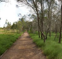 Billai dhagun Circuit Place of She-Oaks - Lightning Ridge Tourism